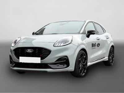 Ford Puma (2024) - Photo 1