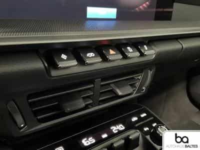 Porsche 911 (2025) - Photo 10