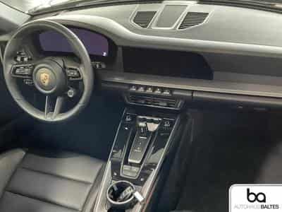 Porsche 911 (2025) - Photo 9
