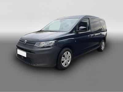 VW Caddy (2024) - Photo 1