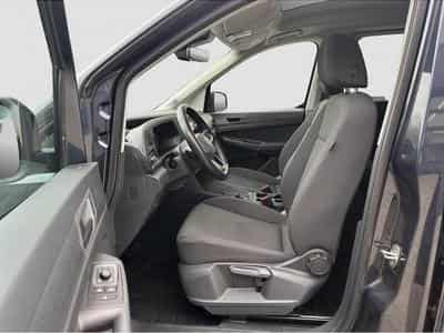 VW Caddy (2024) - Photo 10