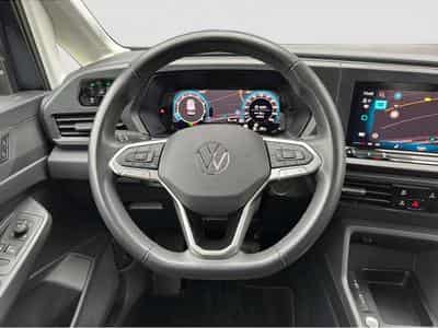 VW Caddy (2024) - Photo 11