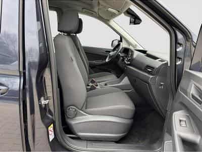 VW Caddy (2024) - Photo 12