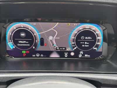 VW Caddy (2024) - Photo 13