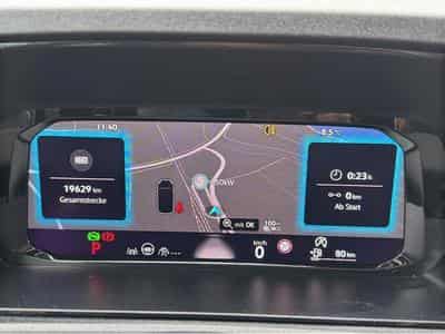 VW Caddy (2024) - Photo 14