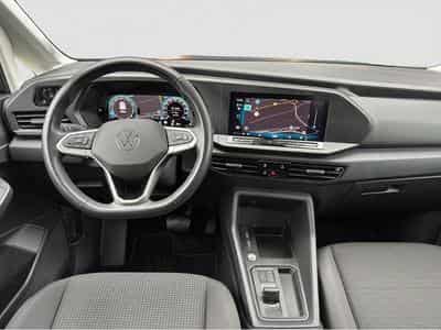 VW Caddy (2024) - Photo 15