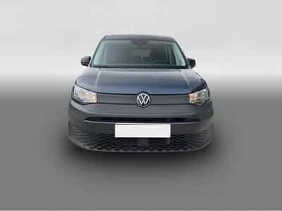 VW Caddy (2024) - Photo 2
