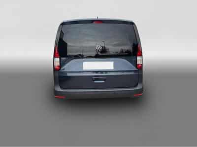 VW Caddy (2024) - Photo 5