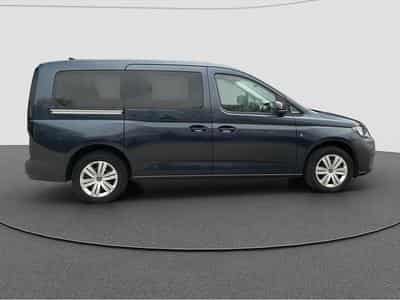 VW Caddy (2024) - Photo 7