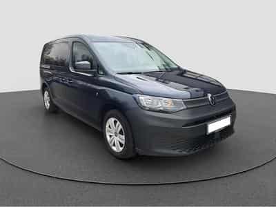 VW Caddy (2024) - Photo 8