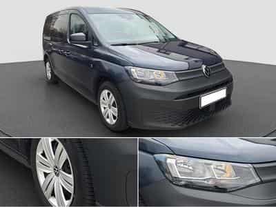 VW Caddy (2024) - Photo 9