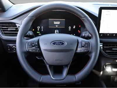 Ford Kuga (2024) - Photo 5