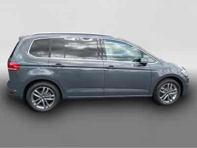 VW Touran (2026) - Foto 3