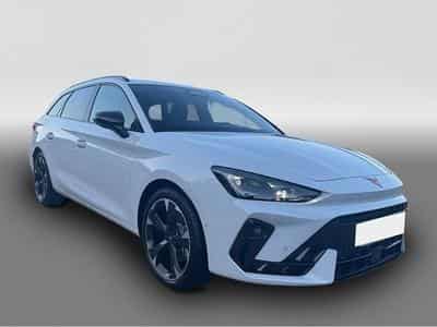 Cupra Leon (2025) - Foto 2