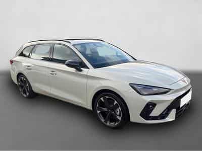 Cupra Leon (2025) - Foto 1