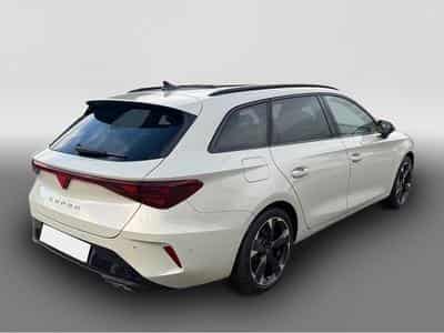 Cupra Leon (2025) - Foto 3