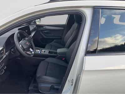 Cupra Leon (2025) - Foto 5