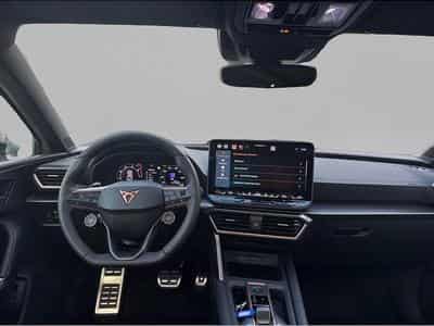 Cupra Leon (2025) - Foto 6