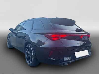 Cupra Leon (2025) - Foto 4