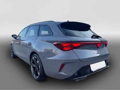 Cupra Leon (2025) - Foto 4
