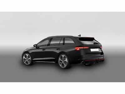 Skoda Octavia (2026) - Foto 3