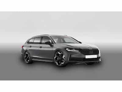 Skoda Superb (2026) - Foto 1