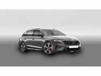Skoda Octavia (2026) - Foto 1
