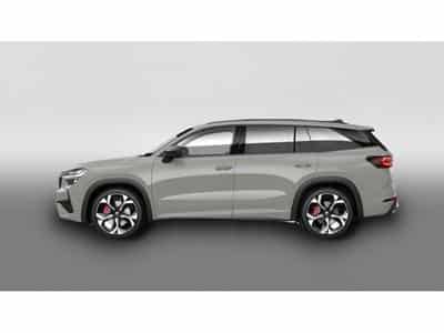 Skoda Kodiaq (2026) - Foto 2