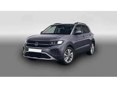 VW T-Cross (2026) - Photo 1