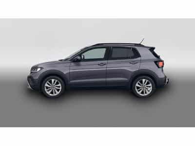 VW T-Cross (2026) - Photo 2