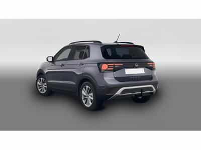 VW T-Cross (2026) - Photo 3