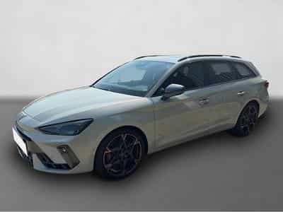 Cupra Leon (2026) - Foto 2