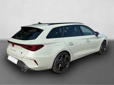 Cupra Leon (2026) - Foto 3