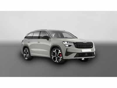 Skoda Kodiaq (2026) - Foto 1