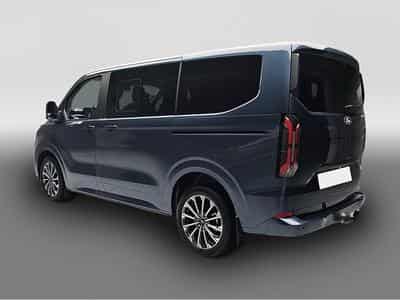 Ford Tourneo (2026) - Photo 3