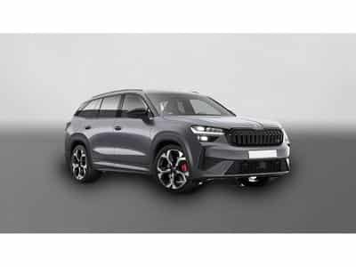 Skoda Kodiaq (2026) - Foto 1