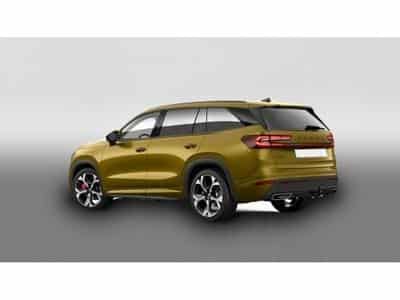 Skoda Kodiaq (2026) - Foto 3