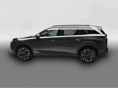 Peugeot 5008 (2026) - Photo 4