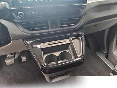 Ford Tourneo (2026) - Photo 11