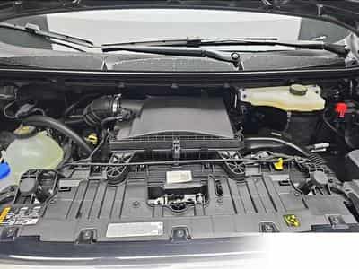 Ford Tourneo (2026) - Photo 14