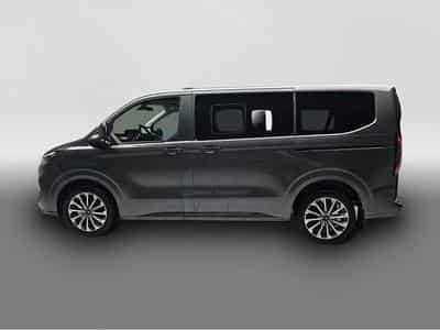 Ford Tourneo (2026) - Photo 4