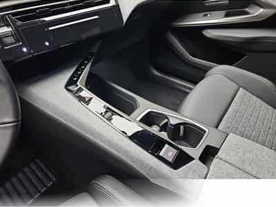 Peugeot 3008 (2026) - Photo 11