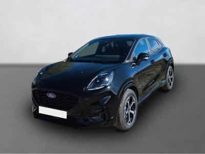 Ford Puma (2026) - Photo 1