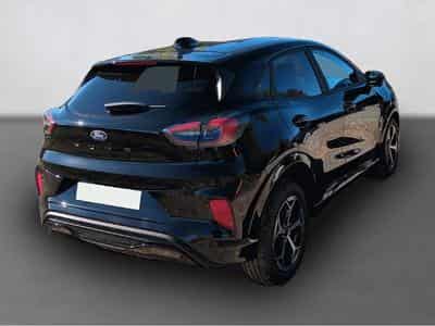 Ford Puma (2026) - Photo 2