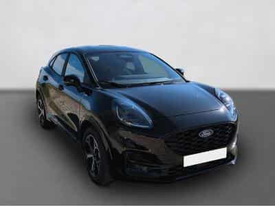 Ford Puma (2026) - Photo 4