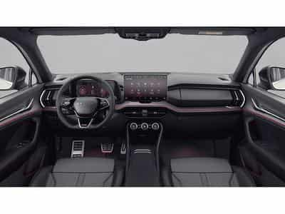 Skoda Kodiaq (2026) - Foto 4