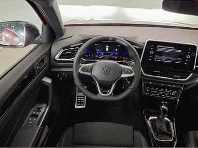 VW T-Roc (2025) - Photo 12