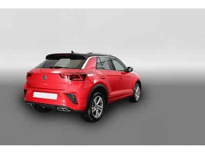 VW T-Roc (2025) - Photo 5