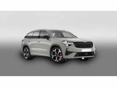 Skoda Kodiaq (2026) - Foto 1