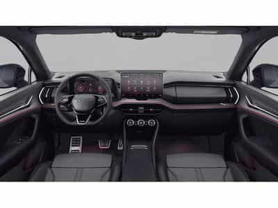 Skoda Kodiaq (2026) - Photo 4